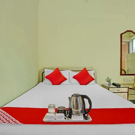 Hotel O Jaapon Kolkata Exterior photo