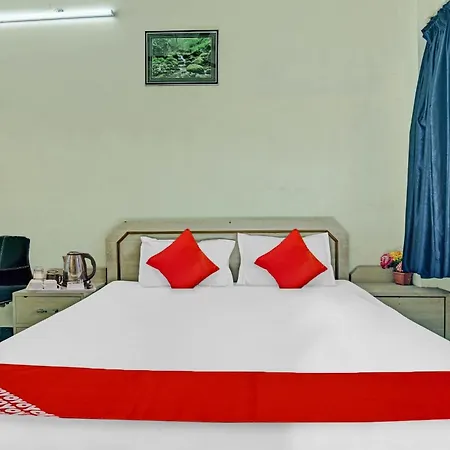 Hotel O Jaapon Kolkata Exterior photo