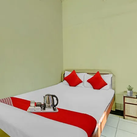 Hotel O Jaapon Kolkata Exterior photo
