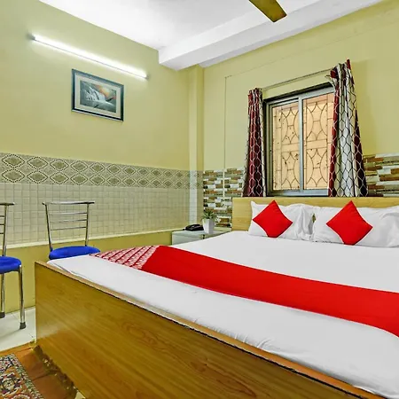Hotel O Jaapon Kolkata Exterior photo