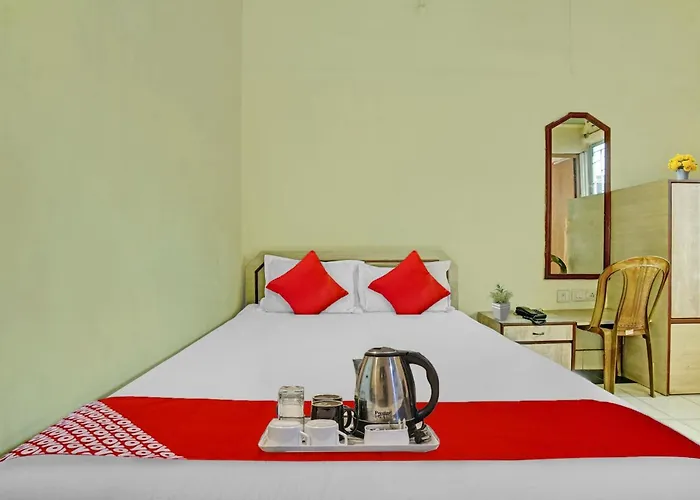 Hotel O Jaapon