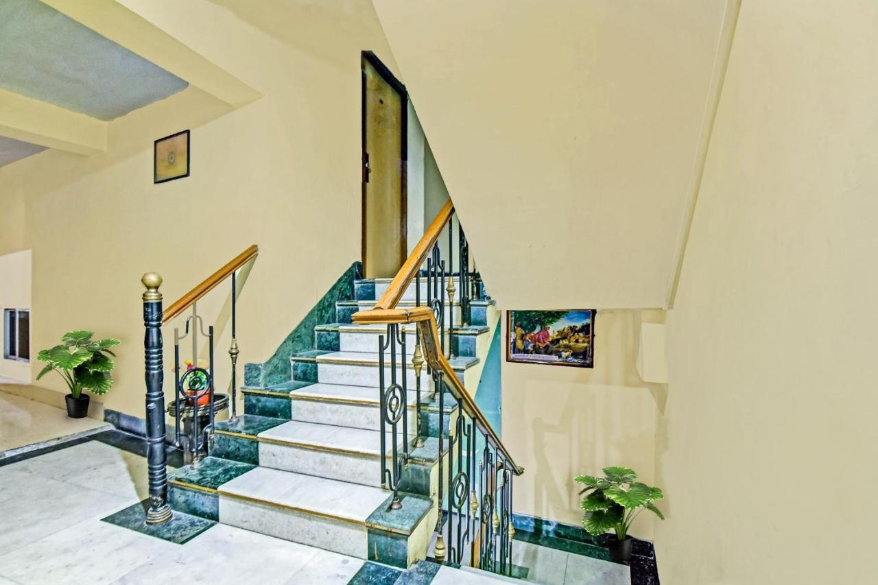 Hotel O Jaapon Kolkata