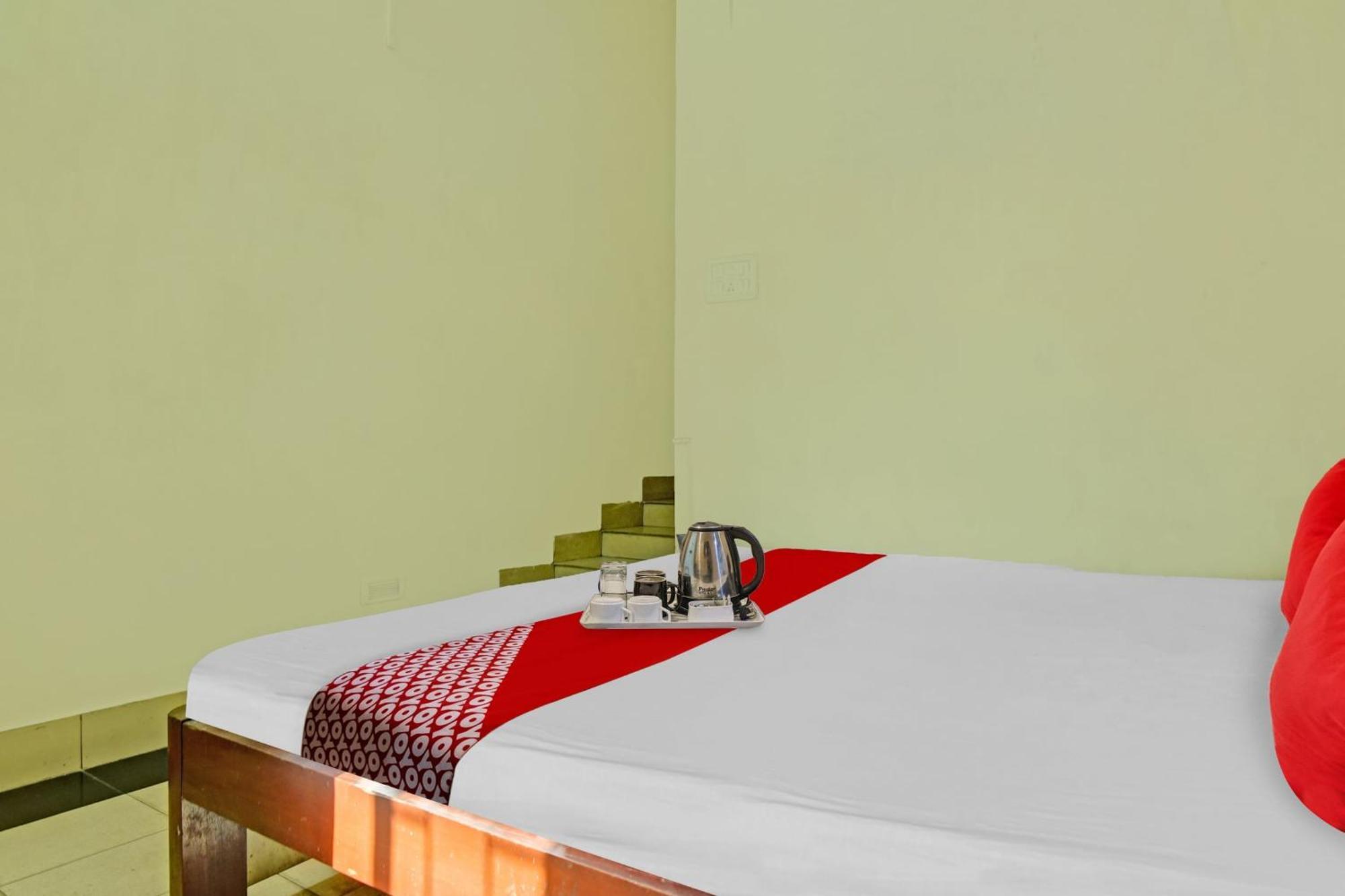Hotel Hotel O Jaapon