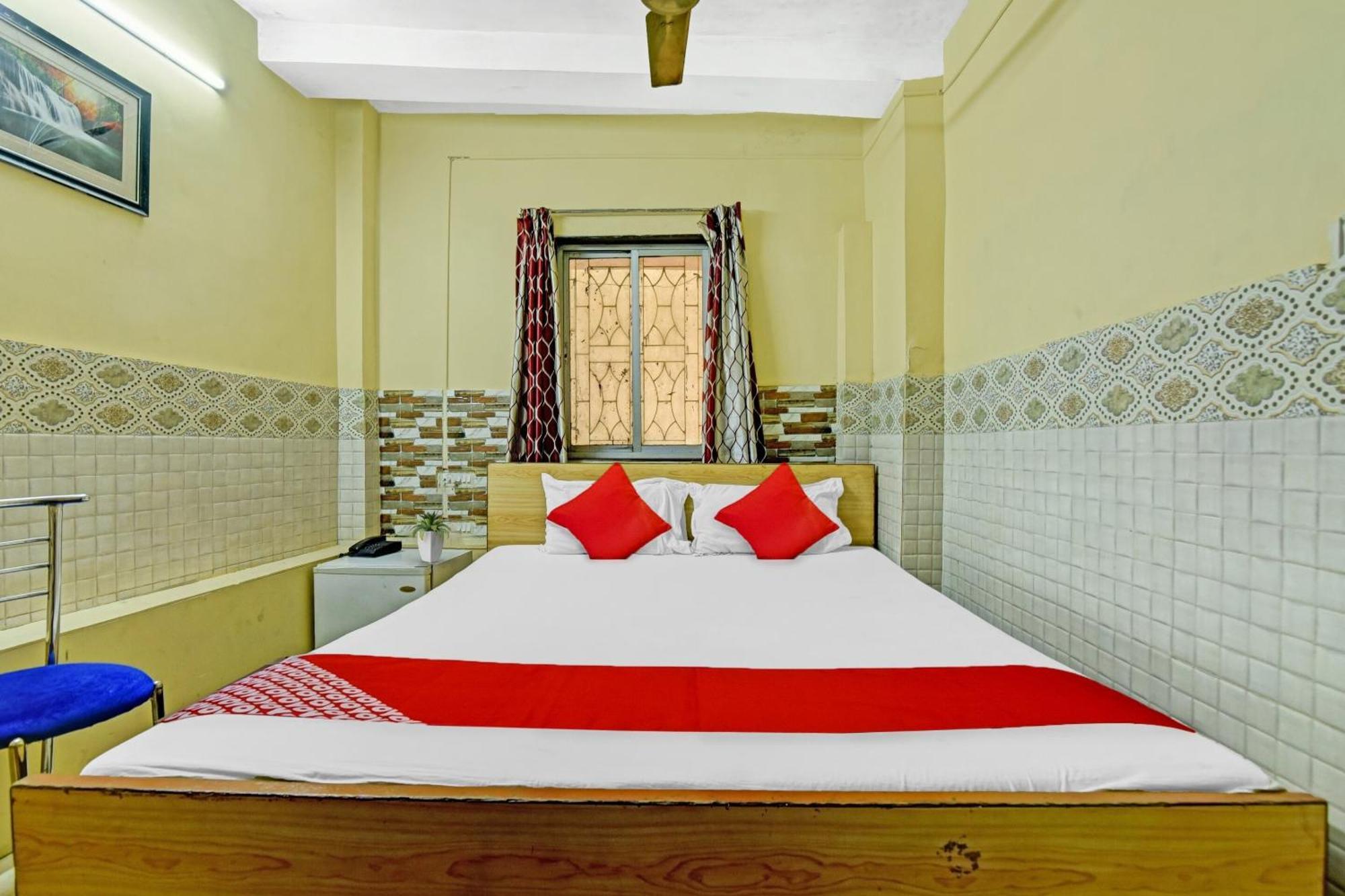 Hotel O Jaapon