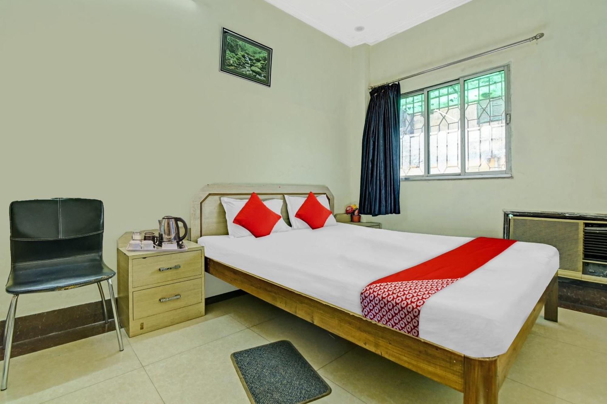 Hotel O Jaapon Hotel Kolkata