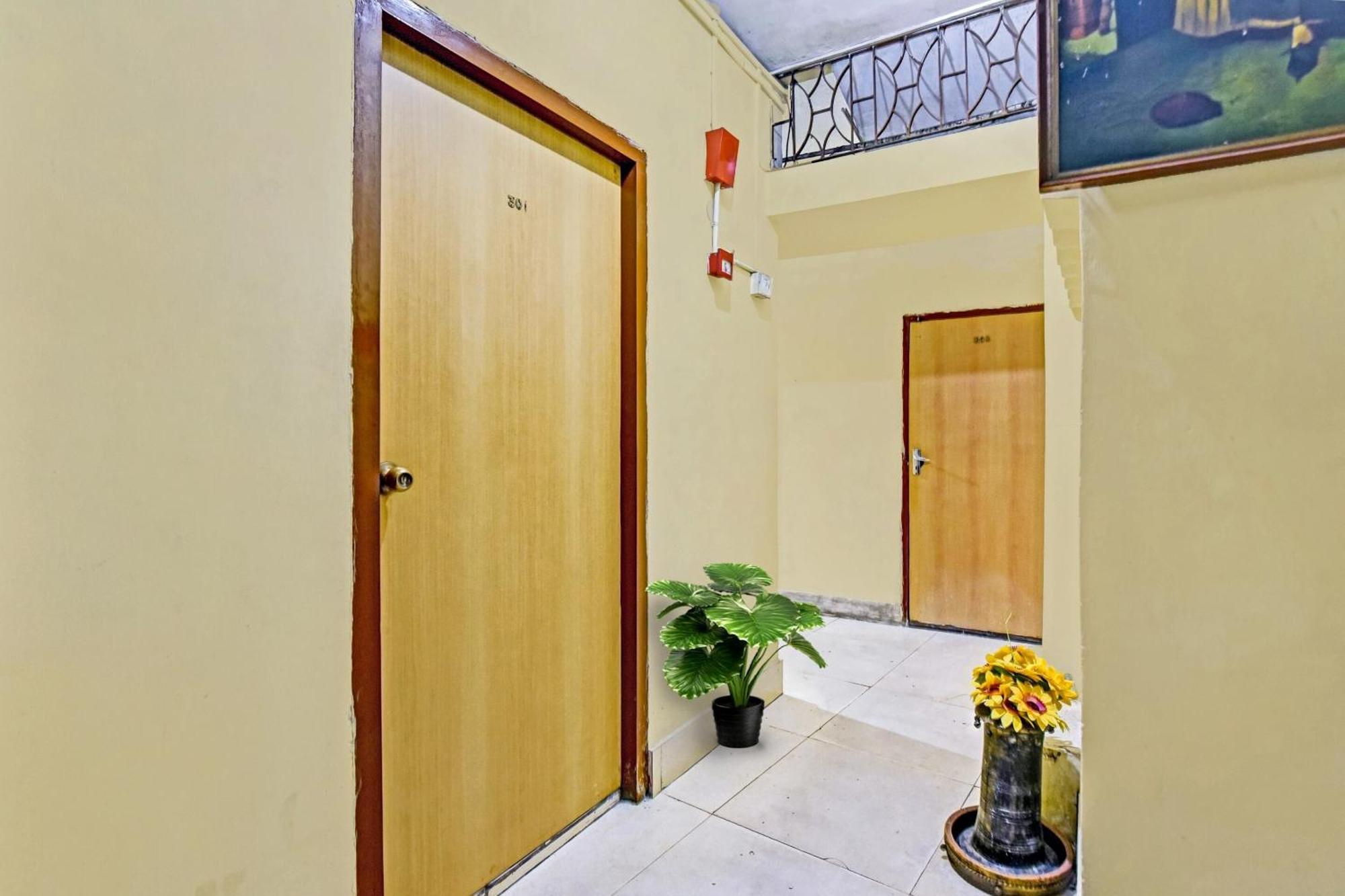 Hotel Hotel O Jaapon Kolkata