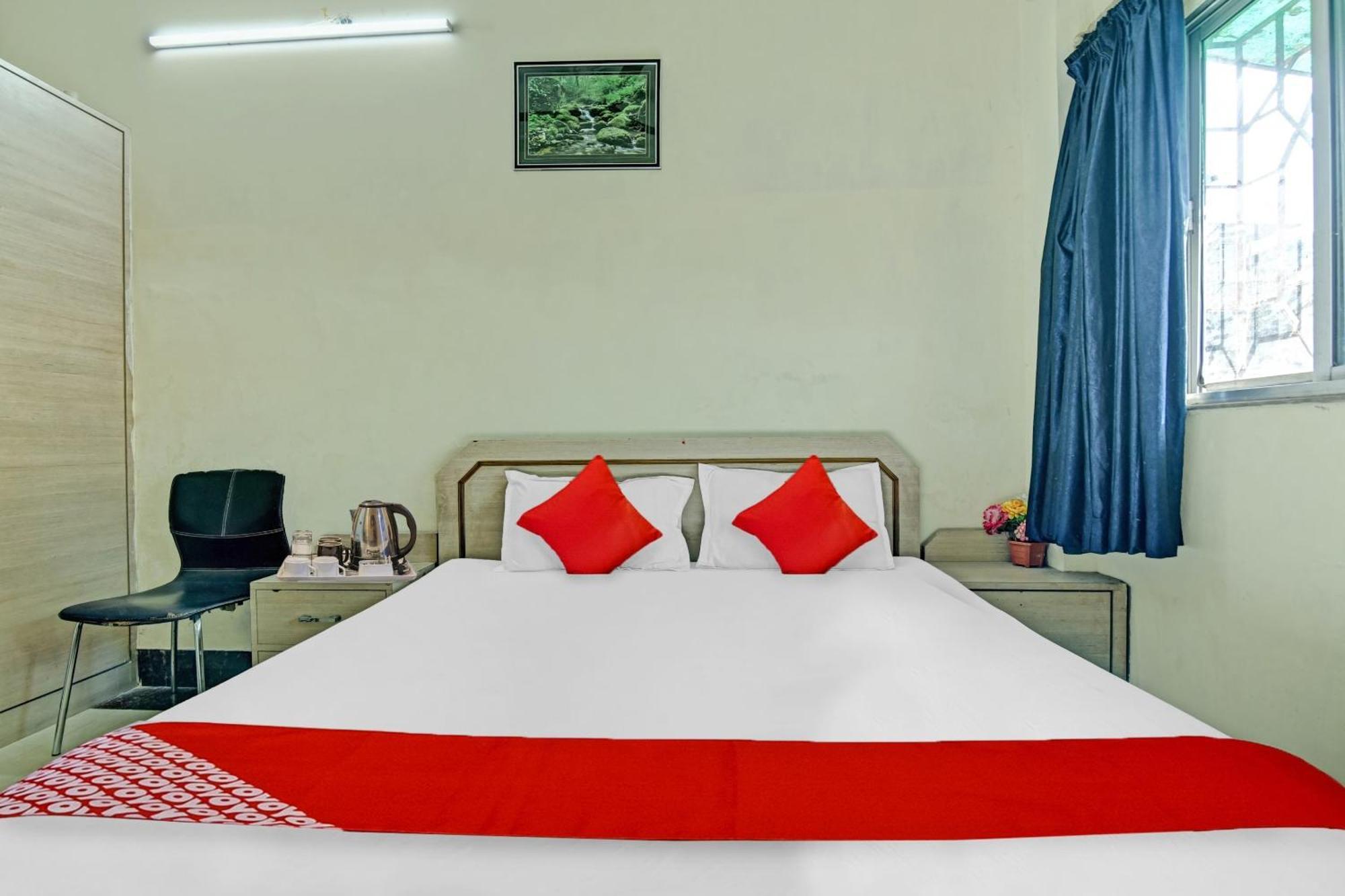 Hotel O Jaapon Kolkata