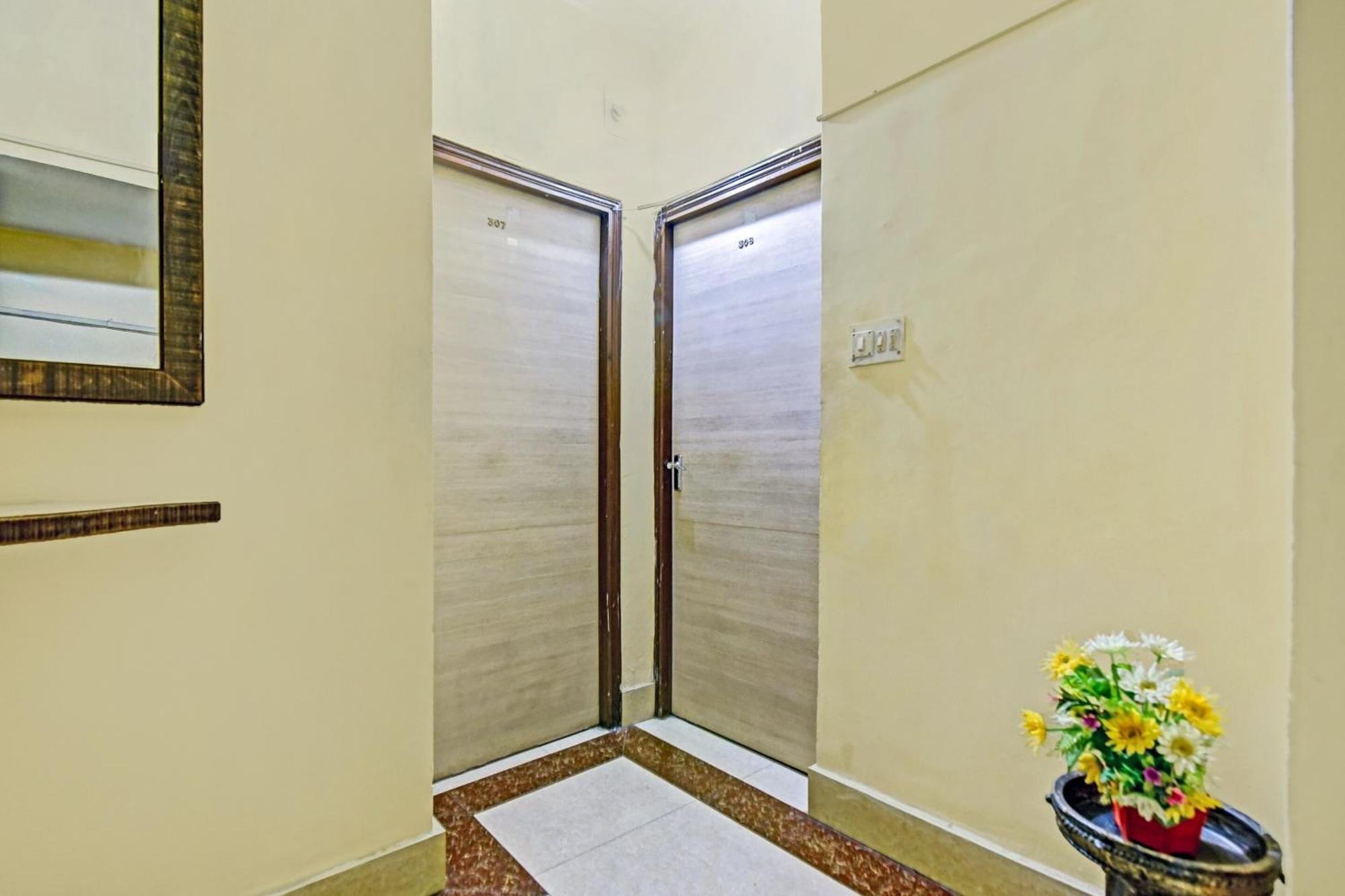 Hotel O Jaapon Hotel