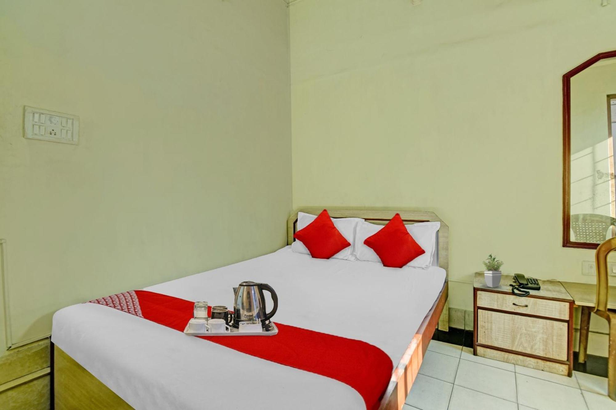 Hotel Hotel O Jaapon Kolkata