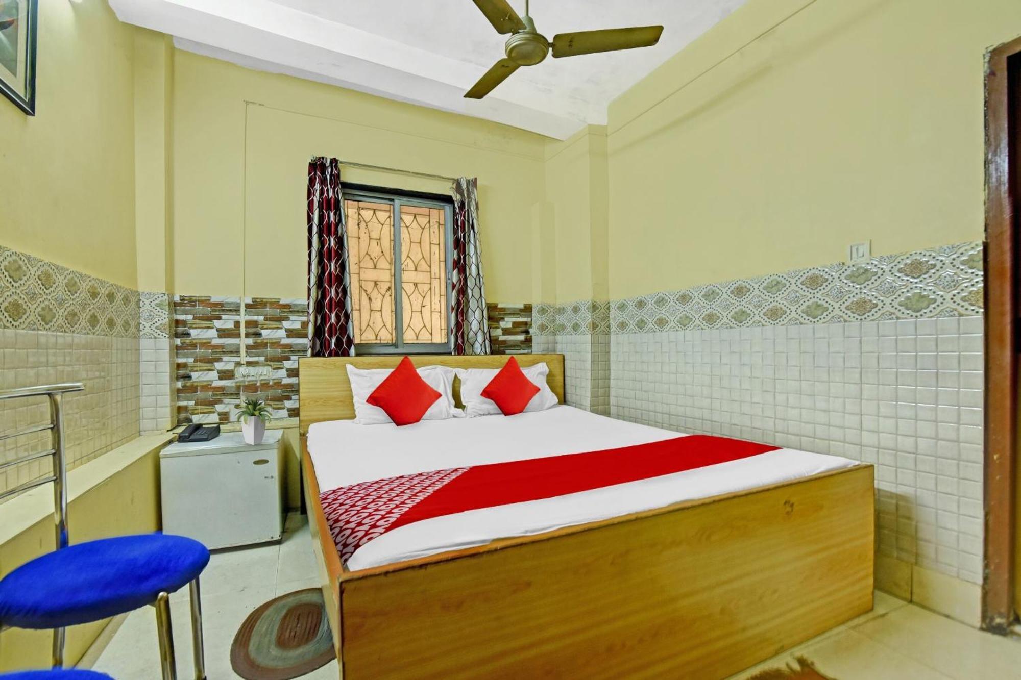 Hotel O Jaapon 3*