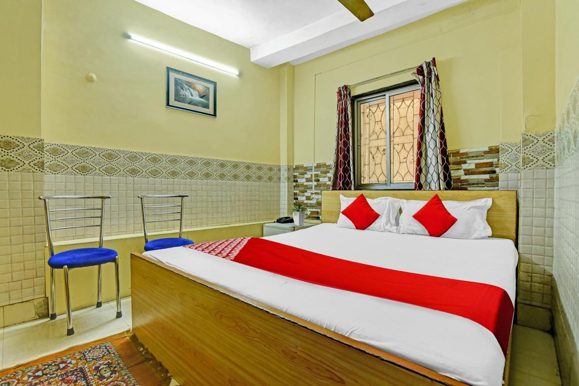 Hotel O Jaapon