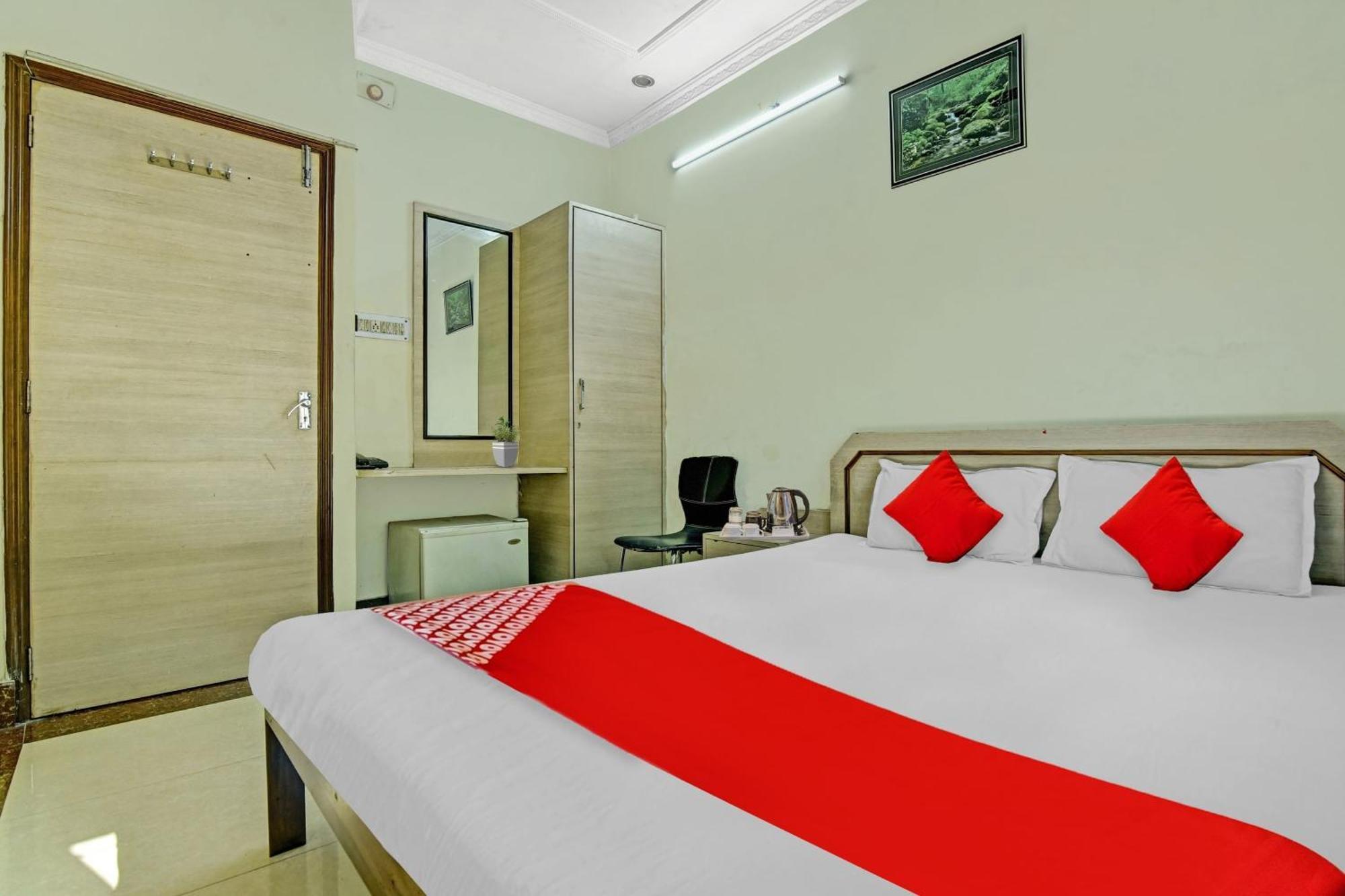 Hotel O Jaapon Hotel